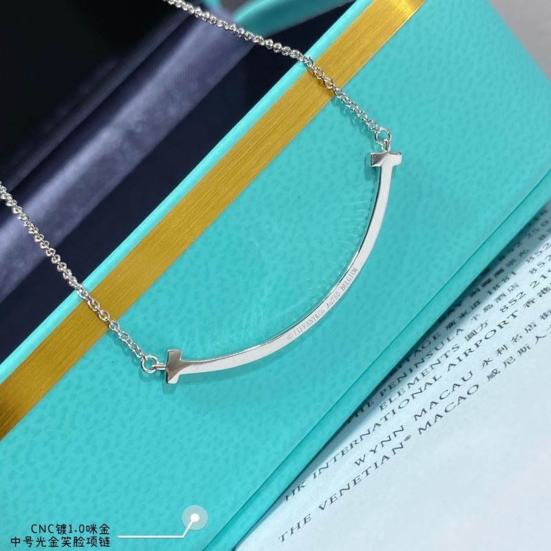 Tiffany Necklaces